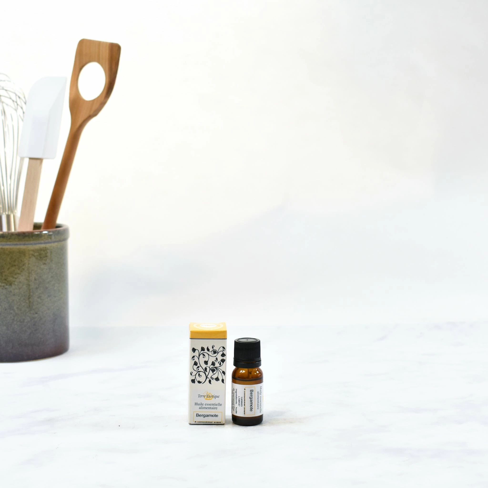 Terre Exotique Bergamot Essential Oil For Cooking 10ml Ingredients 4 Terre Exotique Bergamot Essential Oil For Cooking 10ml Ingredients