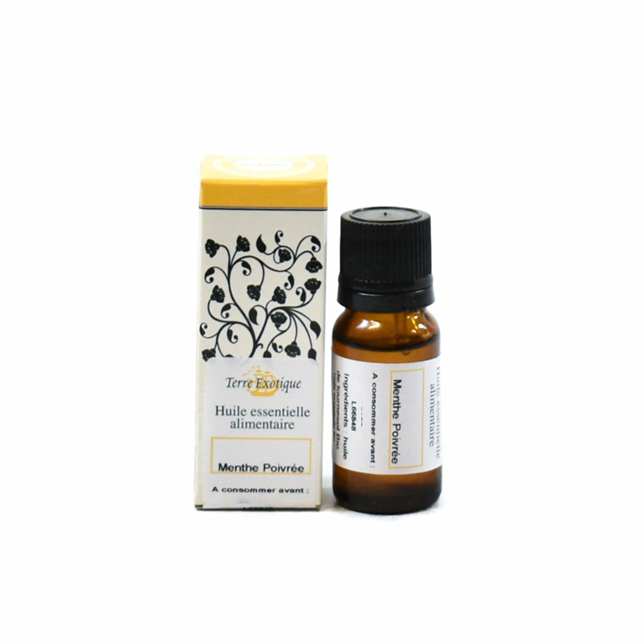 Terre Exotique Ingredients Peppermint Essential Oil For Cooking 3 Terre Exotique Ingredients Peppermint Essential Oil For Cooking