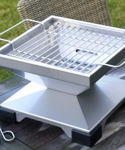 Cookware Thuros T1 - Tabletop BBQ Grill