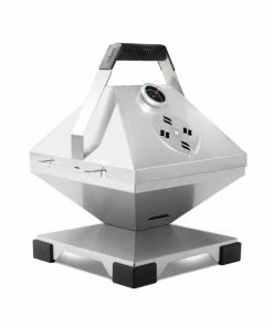 Thuros T1 - Stainless Steel Tabletop BBQ Smoking Hood Cookware