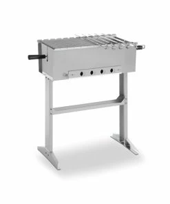 Thuros Baikal - BBQ Grill
