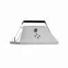 Cookware Thuros Baikal - Stainless Steel BBQ Hood 1 Cookware Thuros Baikal - Stainless Steel BBQ Hood
