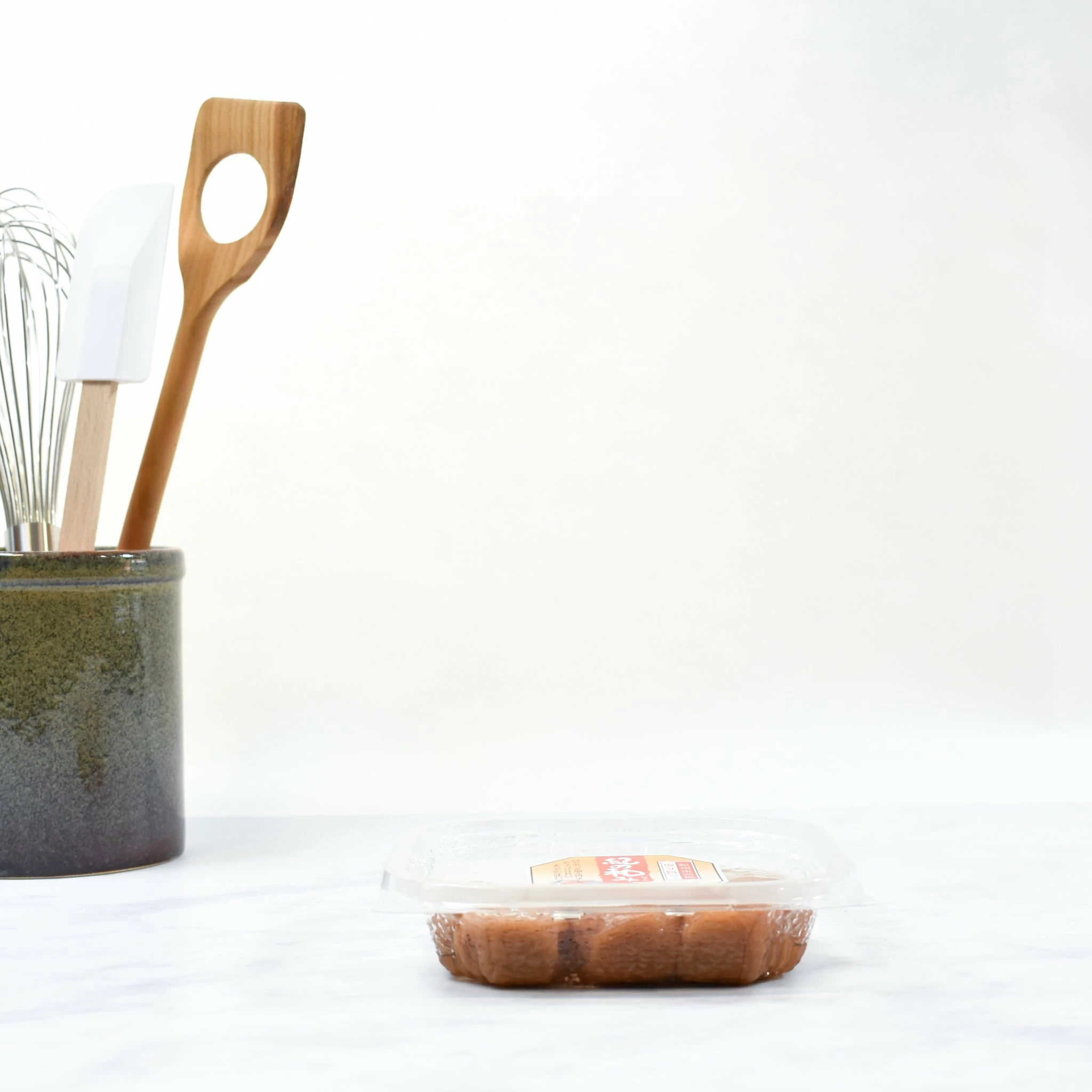 Japanese Ingredients Umeboshi Plums 4 Japanese Ingredients Umeboshi Plums