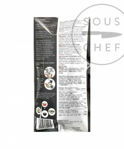 Yutaka Dashi Kombu 30g Ingredients