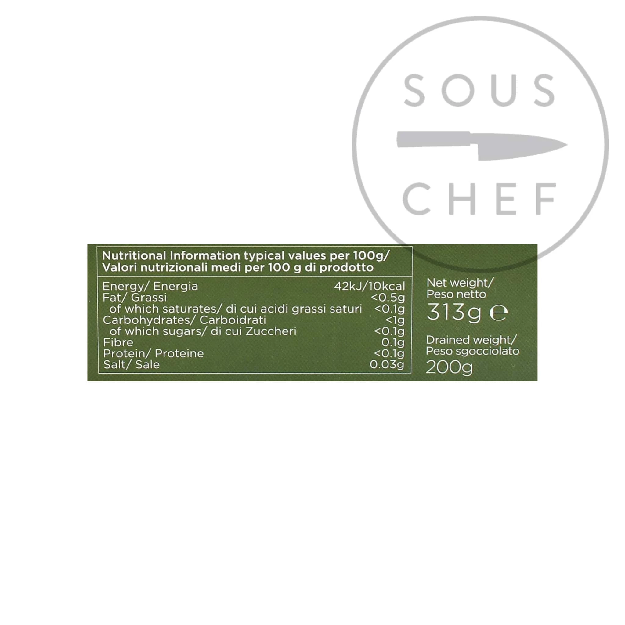 Yutaka Organic Konjac Noodles 200g Ingredients 5 Yutaka Organic Konjac Noodles 200g Ingredients