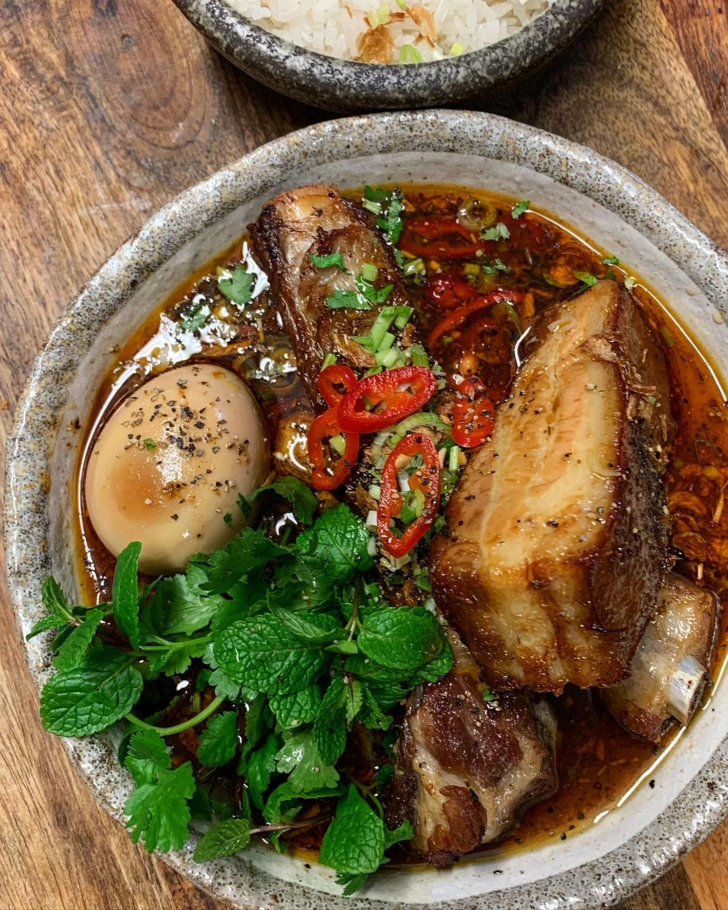 The Vietnamese Larder Chilli & Lemongrass Sauce SEASONAL INSPIRATION 6 The Vietnamese Larder Chilli & Lemongrass Sauce SEASONAL INSPIRATION