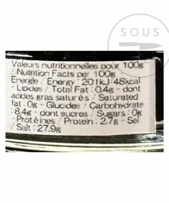 Kabosu Honke Ingredients Black Yuzu Kosho 50g 7 Kabosu Honke Ingredients Black Yuzu Kosho 50g