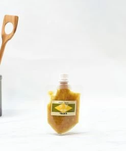 Japanese Ingredients Ingredients Yuzu Miso 150g