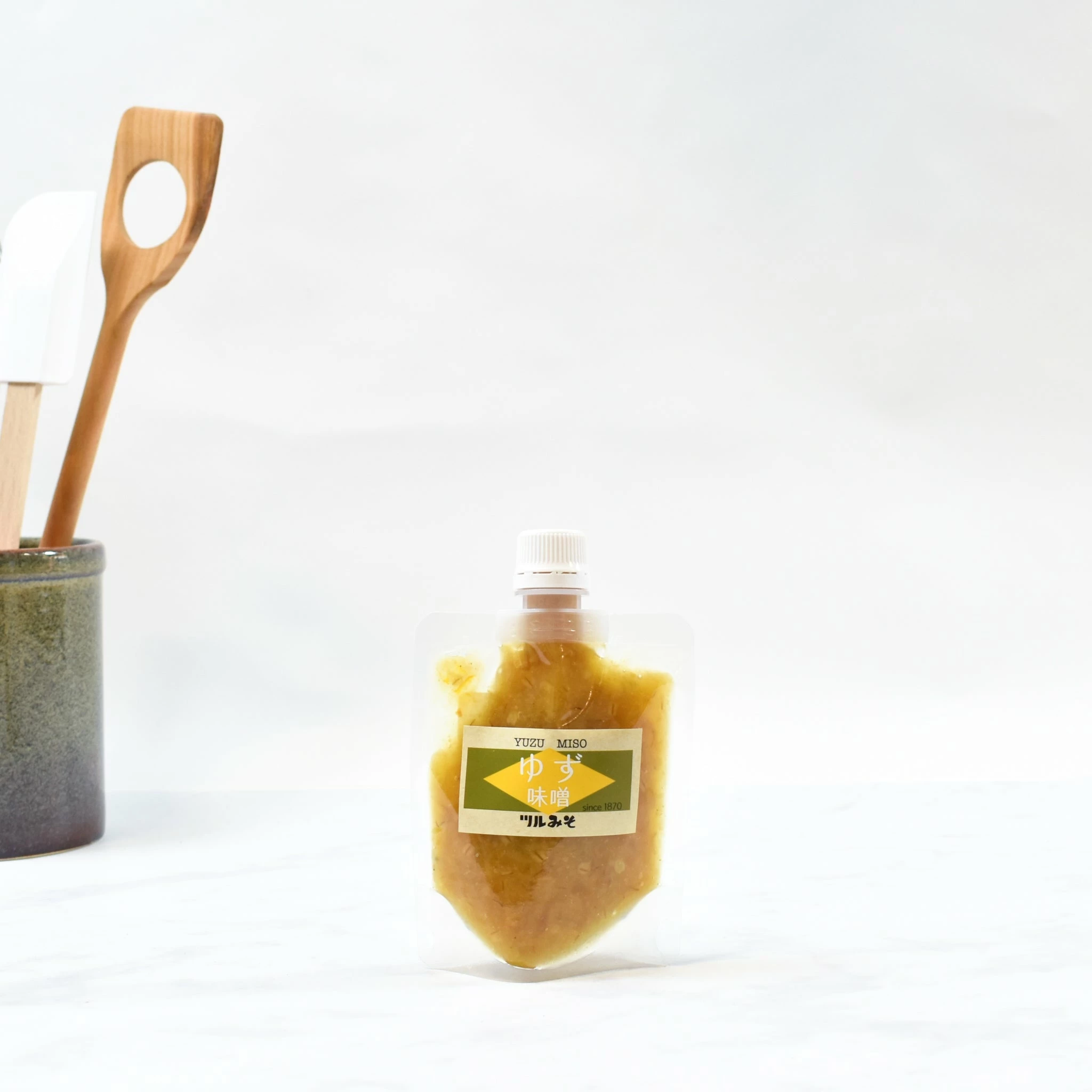 Japanese Ingredients Ingredients Yuzu Miso 150g 4 Japanese Ingredients Ingredients Yuzu Miso 150g