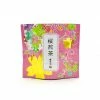 Japanese Ingredients Sakura Sencha Green Tea With Cherry Blossom 30g Ingredients 2 Japanese Ingredients Sakura Sencha Green Tea With Cherry Blossom 30g Ingredients