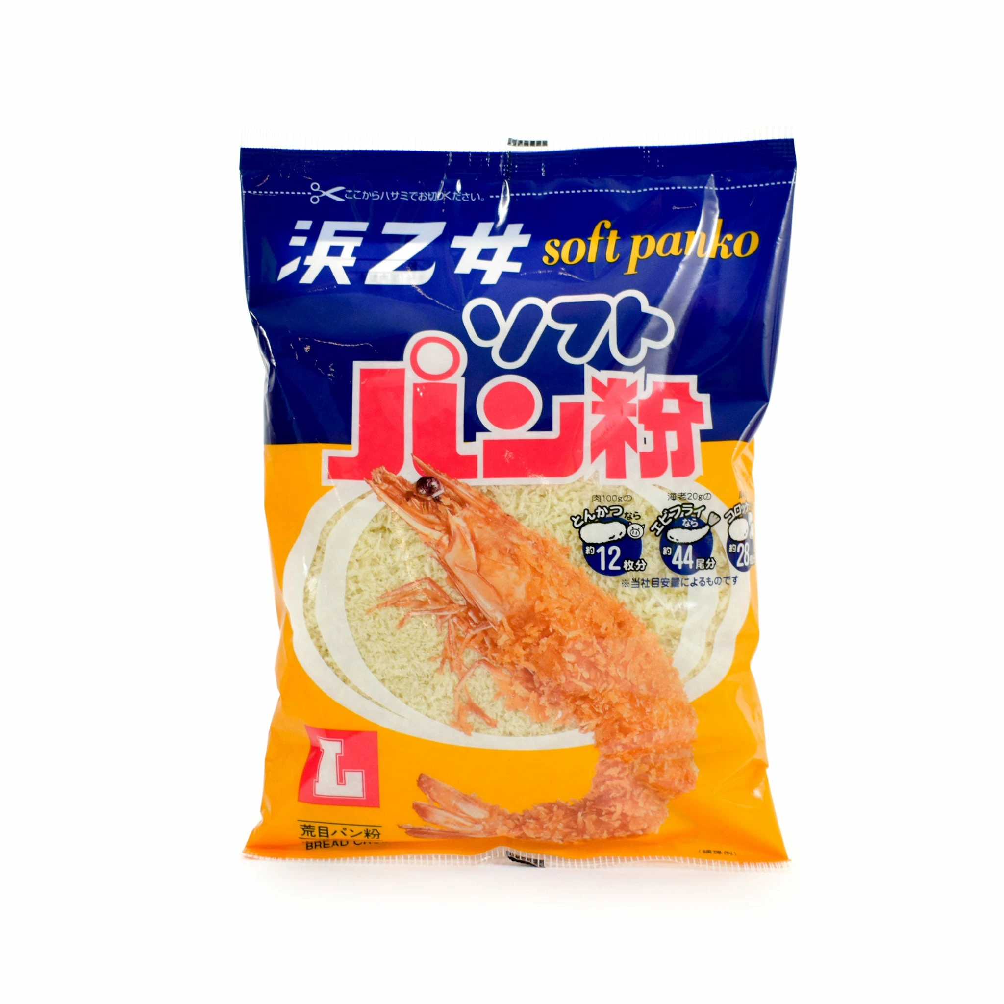 Hamaotome Ingredients Japanese Panko Breadcrumbs 200g 3 Hamaotome Ingredients Japanese Panko Breadcrumbs 200g