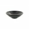 Tableware Black Melamine Bowl 17.5cm 1 Tableware Black Melamine Bowl 17.5cm