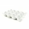 Complementos Egg Box Canape Serving Tray 12 Compartments Tableware 2 Complementos Egg Box Canape Serving Tray 12 Compartments Tableware