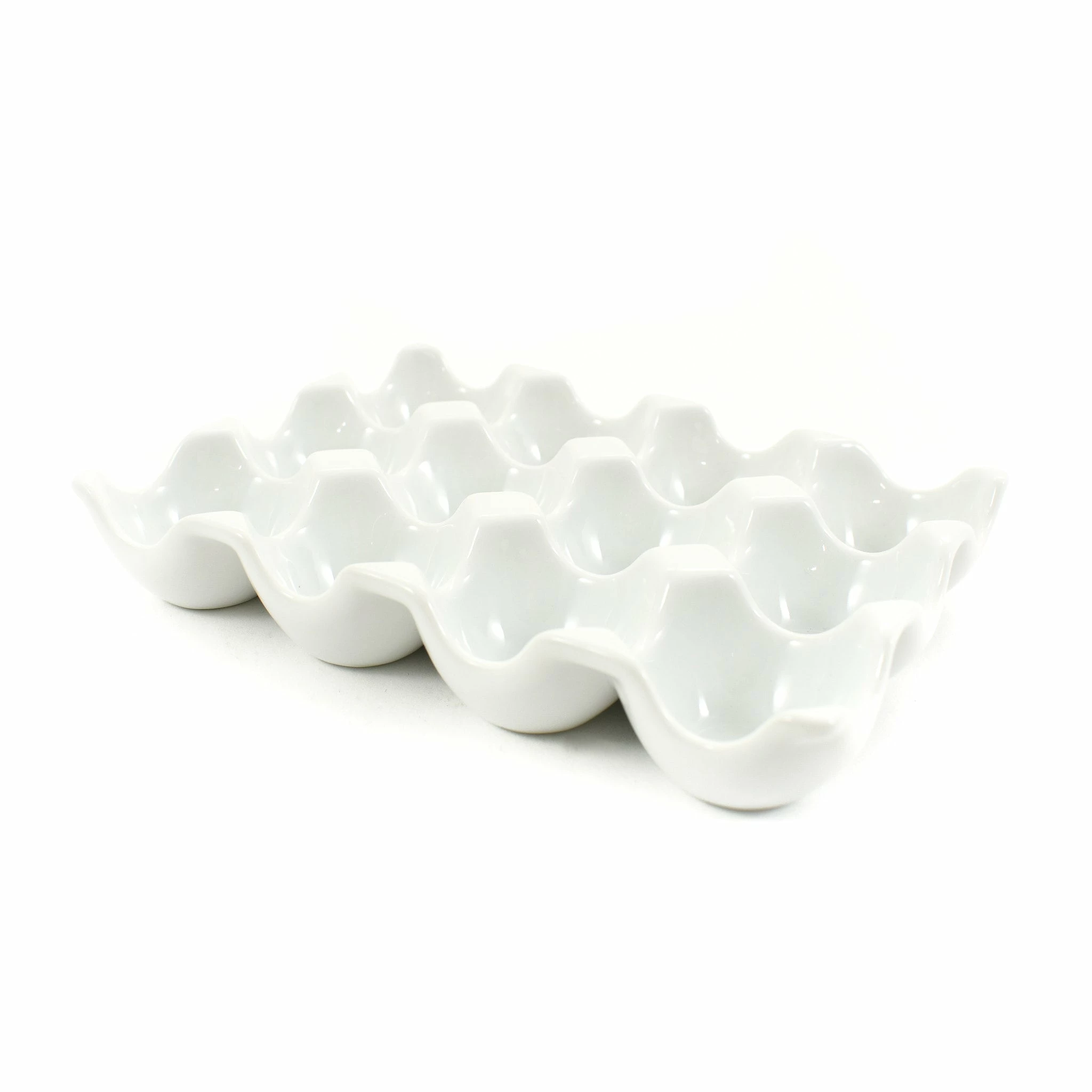 Complementos Egg Box Canape Serving Tray 12 Compartments Tableware 3 Complementos Egg Box Canape Serving Tray 12 Compartments Tableware
