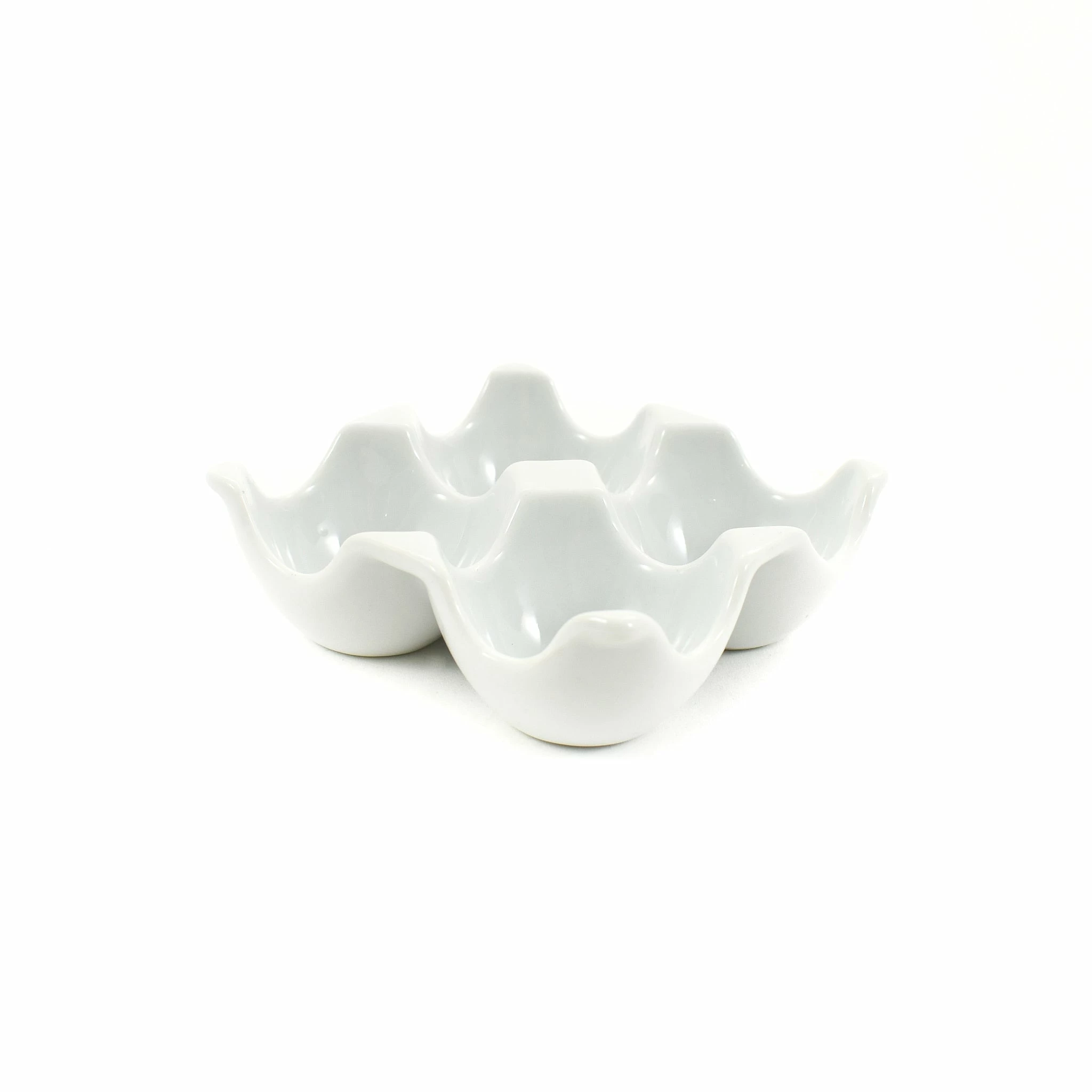Complementos Egg Box Canape Serving Tray 4 Compartments 3 Complementos Egg Box Canape Serving Tray 4 Compartments