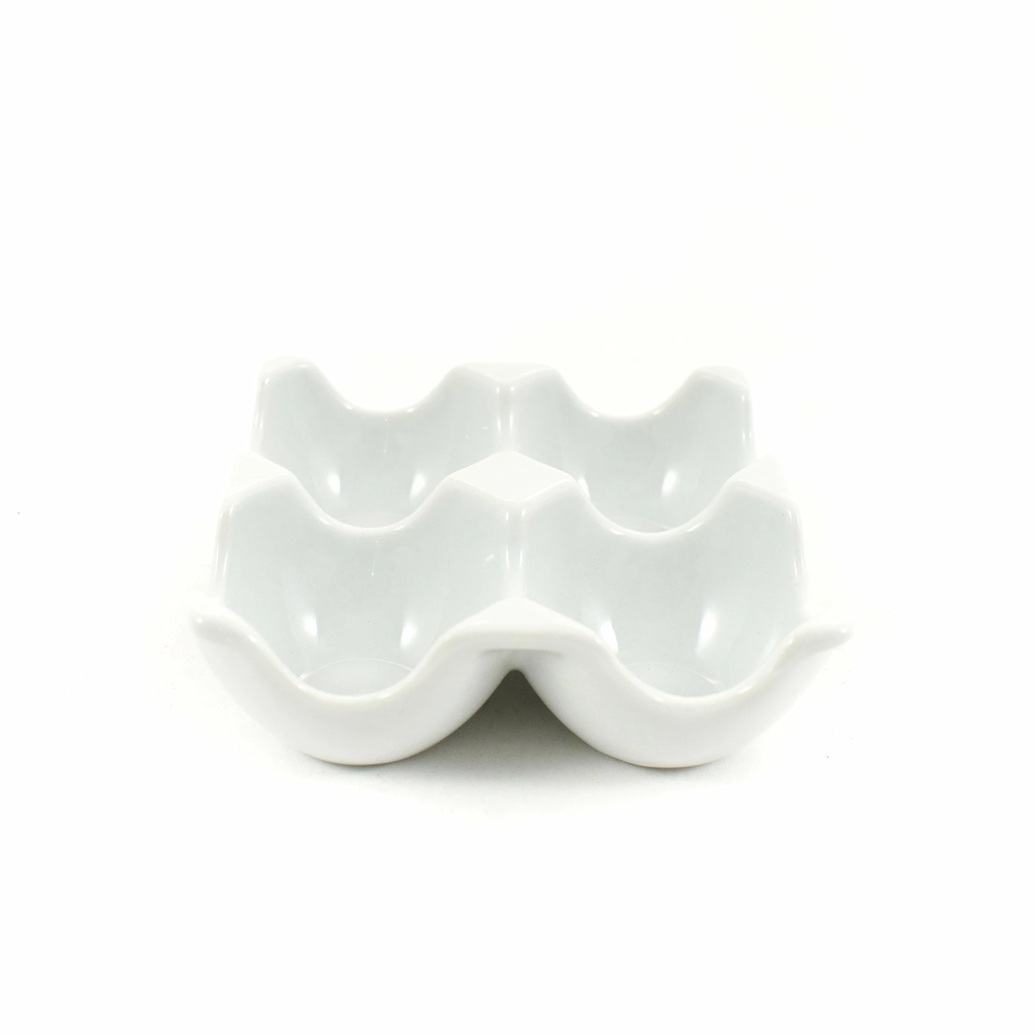 Complementos Egg Box Canape Serving Tray 4 Compartments 4 Complementos Egg Box Canape Serving Tray 4 Compartments