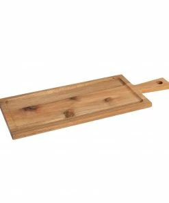 Viejovalle Chopping Boards Acacia Wood Serving Board 6 Viejovalle Chopping Boards Acacia Wood Serving Board