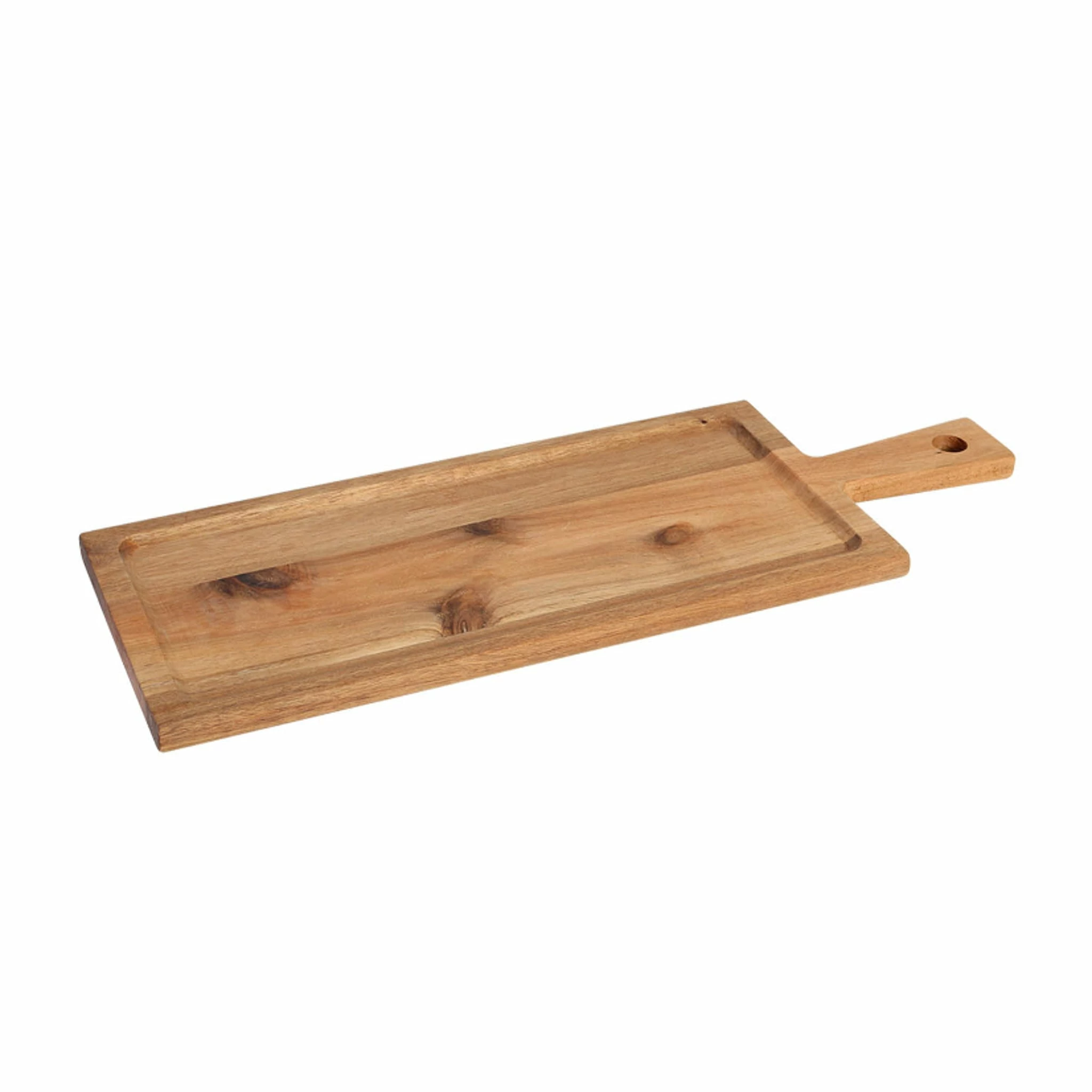 Viejovalle Chopping Boards Acacia Wood Serving Board 4 Viejovalle Chopping Boards Acacia Wood Serving Board