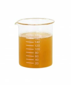 Bartender Molecular Gastronomy Supplies Measuring Glass