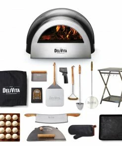 DeliVita Complete Collection Starter Set Cookware