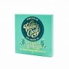 Willie's Cacao Sea Kissed Almond 44% Milk Chocolate 50g