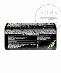 Willie's Cacao Liquid Centre Matcha Truffles 110g