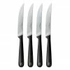 Robert Welch Signature Plain Edged Steak Knives X4 Cookware 2 Robert Welch Signature Plain Edged Steak Knives X4 Cookware