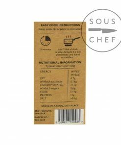 Zaytoun Palestinian Freekeh 200g