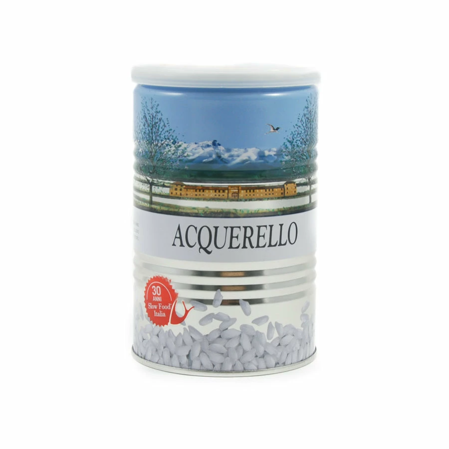 Acquerello Aged Carnaroli Rice 500g Ingredients 3 Acquerello Aged Carnaroli Rice 500g Ingredients