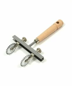 Italian Cookware Adjustable Pastry Roller Kitchen Utensils 7 Italian Cookware Adjustable Pastry Roller Kitchen Utensils