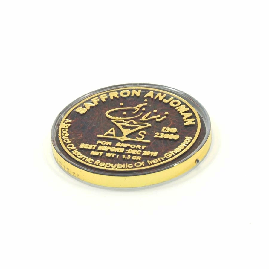 Anjoman Saffron Spanish Ingredients 3 Anjoman Saffron Spanish Ingredients