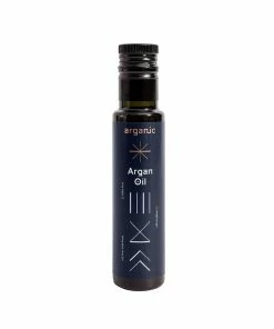 Ingredients Arganic Argan Oil 100ml