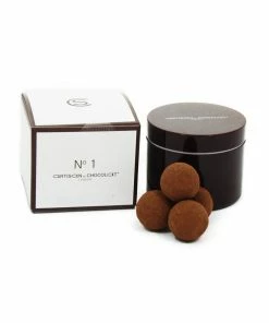 Artisan Du Chocolat Sea Salted Caramels Chocolate Bars & Confectionery