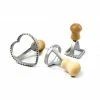 Sous Chef Kit Pasta Making Assorted Ravioli Stamp Set 2 Sous Chef Kit Pasta Making Assorted Ravioli Stamp Set