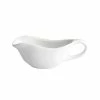 Portuguese Tableware Tableware Mini Sauceboat With Handle