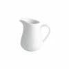 Portuguese Tableware Tableware Sauce & Milk Pouring Jug 50ml 1 Portuguese Tableware Tableware Sauce & Milk Pouring Jug 50ml
