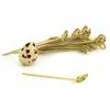 Sous Chef Tableware Bamboo Looped Skewer 9cm