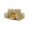 First Pack Tableware Mini Bamboo Steamers