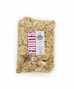 Centaur Banana Chips 1kg