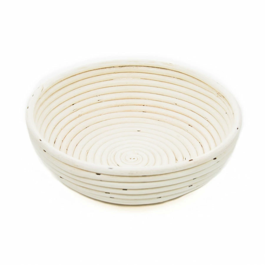 Eddingtons Round Cane Banneton 4 Eddingtons Round Cane Banneton