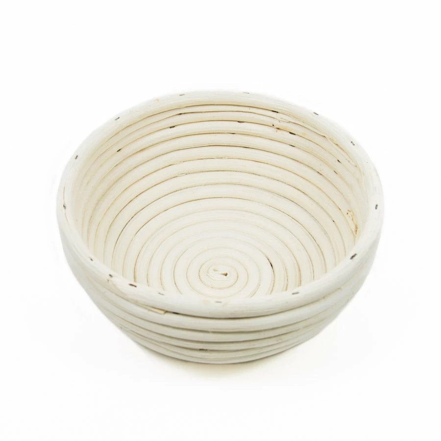 Eddingtons Round Cane Banneton 3 Eddingtons Round Cane Banneton