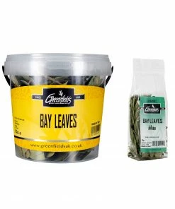 Greenfields Bay Leaves