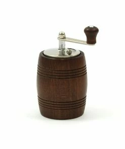 Sous Chef Cookware Beechwood Pepper Mill
