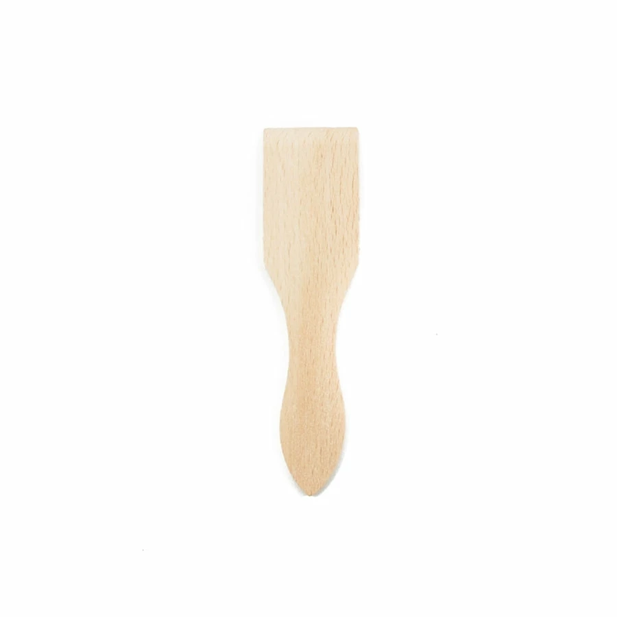 Springerle & Co Beech Wood Raclette Scrapers - 6 Pieces Cookware 3 Springerle & Co Beech Wood Raclette Scrapers - 6 Pieces Cookware