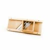 Springerle & Co Beech Wood 3-Blade Cabbage Slicer
