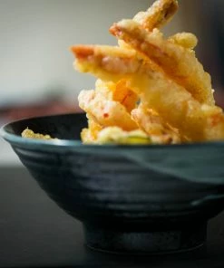 Kiji Stoneware & Ceramics Small Stoneware Ramen Bowl 11 Kiji Stoneware & Ceramics Small Stoneware Ramen Bowl