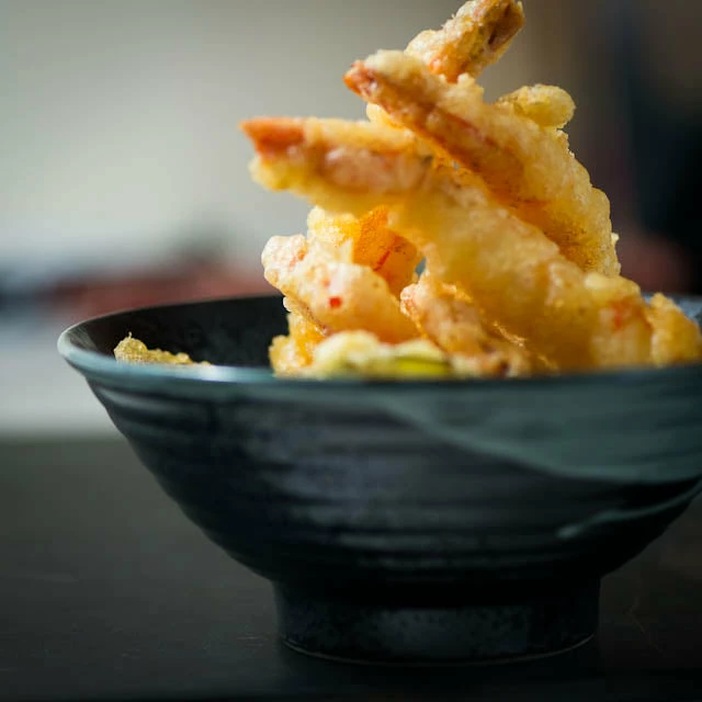 Kiji Stoneware & Ceramics Small Stoneware Ramen Bowl 7 Kiji Stoneware & Ceramics Small Stoneware Ramen Bowl