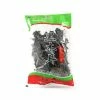 Chinese Ingredients Black Fungus - Cloud Ear 100g Ingredients 2 Chinese Ingredients Black Fungus - Cloud Ear 100g Ingredients