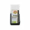Pearls Of Samarkand Ingredients Organic Black Sesame Seeds 330g