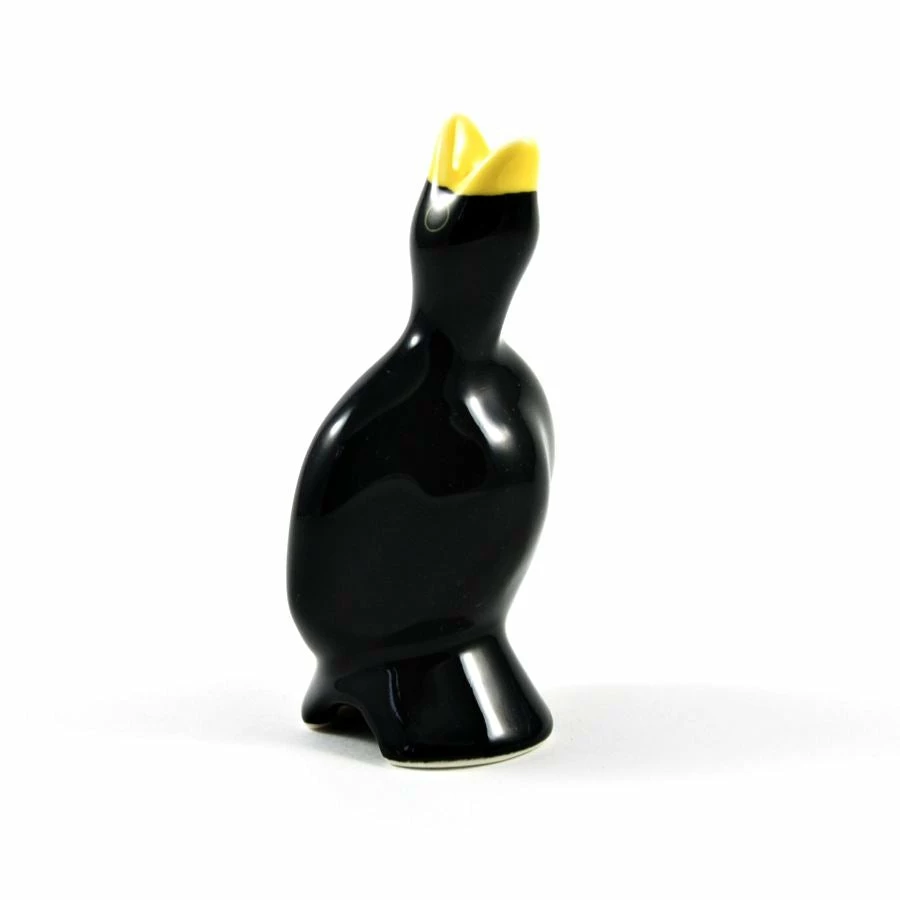 WM Bartleet & Sons Cookware Blackbird Pie Funnel 9cm High 3 WM Bartleet & Sons Cookware Blackbird Pie Funnel 9cm High